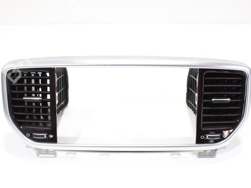 Used Air vent KIA SPORTAGE IV (QL, QLE) 1.6 CRDi (116 hp) 15802887