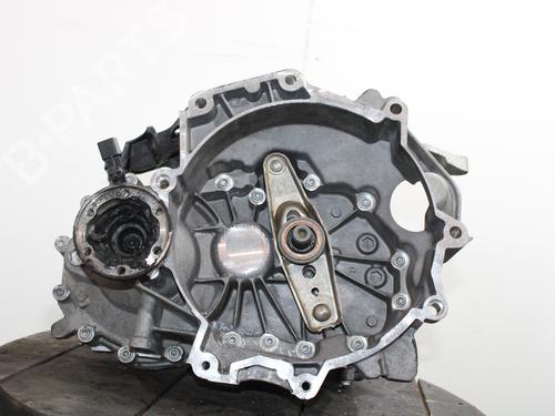 Used Gearbox SKODA FABIA II (542) 1.2 (60 hp) 13116197
