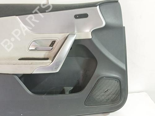 Front left panel MERCEDES-BENZ A-CLASS (W177) A 180 d (177.003) | BP36431210C58 - Image 3