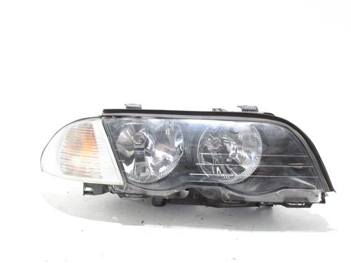 Used Right headlight BMW 3 (E46) [1997-2005]  21661435