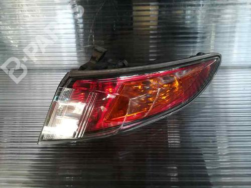 Used Right taillight HONDA CIVIC VIII Hatchback (FN, FK) 1.8 (FN1, FK2) (140 hp) 5210370