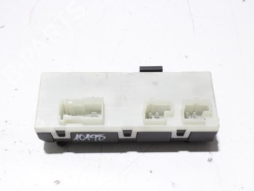 Used Electronic module BMW 4 Gran Coupe (F36) 420 d (190 hp) 21588693