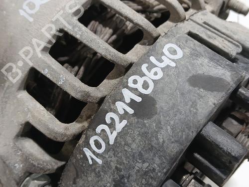 Alternator OPEL ZAFIRA / ZAFIRA FAMILY B (A05) 1.9 CDTI (M75) | BP30853463M7