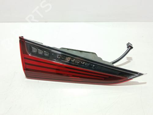 Left tailgate light LEXUS ES (_Z10_, _A10_, _H10_) 250 (AXZA10) | BP30152084C79 