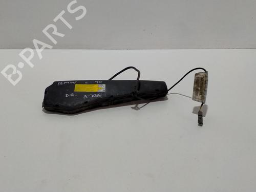 Used Electronic module BMW 3 (E90) 320 d (163 hp) 9428520