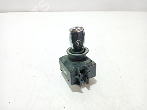Used Ignition barrel MERCEDES-BENZ E-CLASS (W212) E 350 CDI (212.025) (231 hp) 27677056