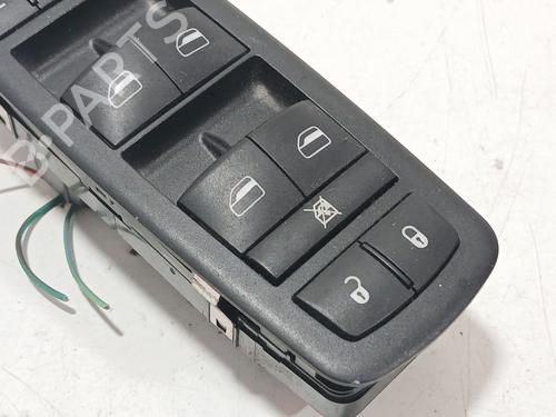 Left front window switch CHRYSLER GRAND VOYAGER V (RT) 2.8 CRD | BP38759885I27 - Image 3