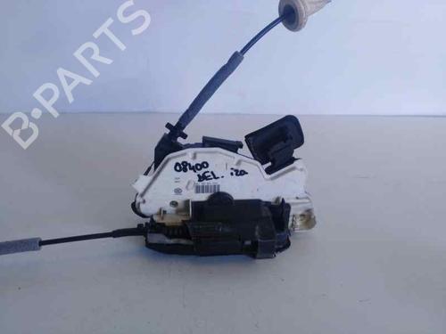 Used Front left lock VW GOLF VII (5G1, BQ1, BE1, BE2) [2012-2021]  6030873