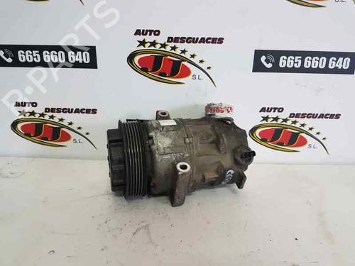 Used AC compressor OPEL CORSA D (S07) 1.3 CDTI (L08, L68) (75 hp) 5135069
