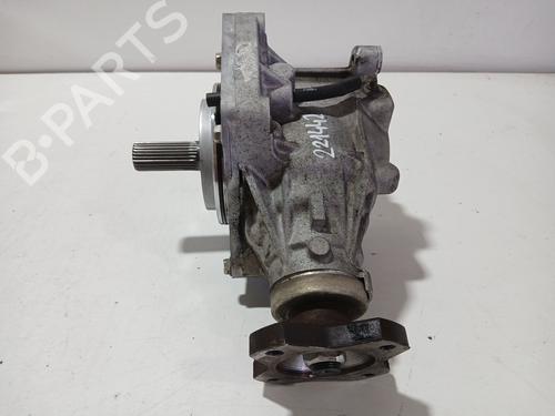 Transfer box RENAULT KOLEOS I (HY_) 2.0 dCi 4x4 (HY0K) | BP39412419M36 - Image 2