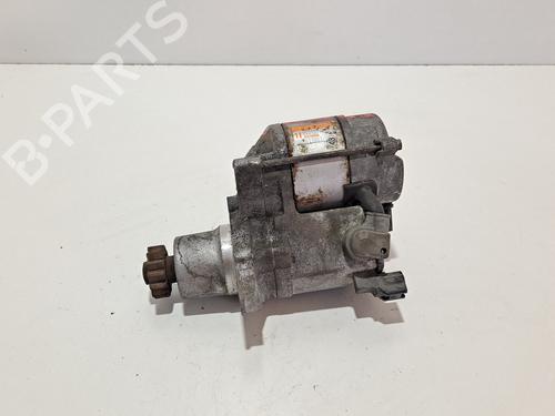Used Starter TOYOTA RAV 4 I Cabrio (_A1_) [1997-2000]  13536360