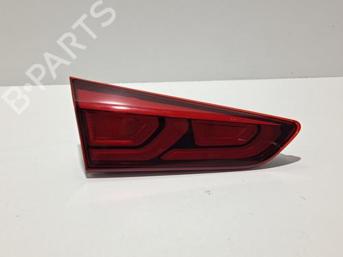 Left tailgate light HYUNDAI i20 ACTIVE (IB, GB) 1.0 T-GDI 92403C8000