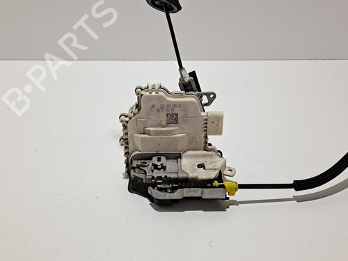 Used Front right lock AUDI A4 B8 (8K2) 2.0 TDI (143 hp) 9054528