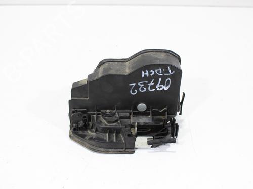 Rear right lock BMW 4 Gran Coupe (F36) 425 d 7229460