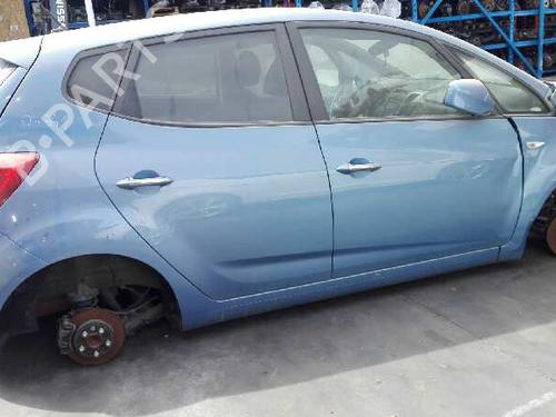 Front left window mechanism HYUNDAI ix20 (JC) 1.4 | BP11133871C22 