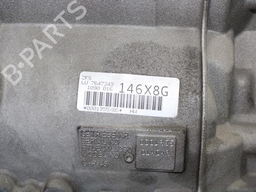 Gearbox BMW 3 (F30, F80)  | BP20211087M3 