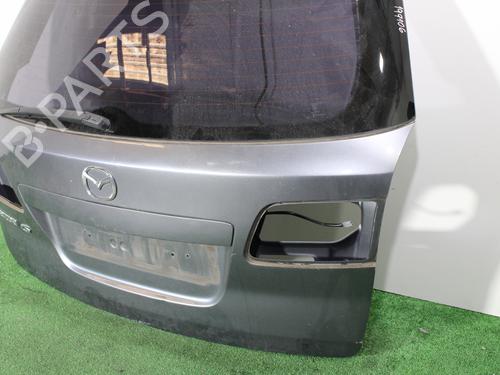 Tailgate FORD MONDEO IV (BA7) 1.8 TDCi | BP12514467C6 
