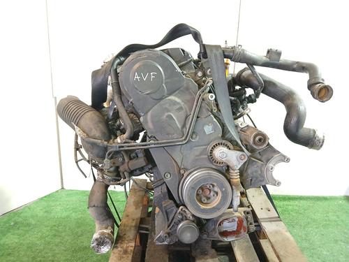 Used Engine VW PASSAT B5.5 (3B3) 1.9 TDI (101 hp) 29463541