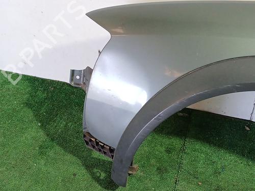 Left front fenders AUDI ALLROAD C5 (4BH)  | BP22909491C41 