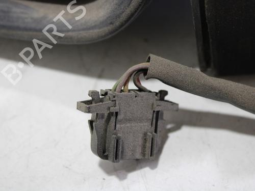 Left mirror SEAT ALTEA (5P1) 2.0 TDI 16V 4WD | BP5137084C26 