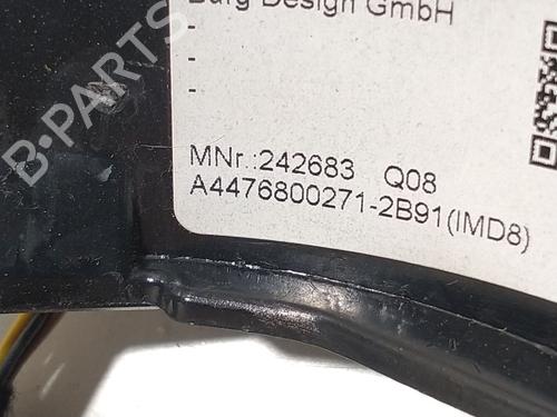 Other MERCEDES-BENZ V-CLASS (W447) V 250 BlueTEC / d (447.811, 447.813, 447.815) | BP27889539O1 