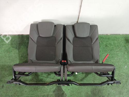 Used Rear seat (3rd row) Rear seat (3rd row) RENAULT ESPACE V (JR_) 1.6 dCi 160 (160 hp) 34193494 34193494