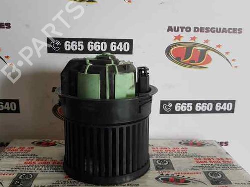 Used Heater blower motor CITROËN C4 II (NC_) 1.6 HDi 90 (92 hp) 5136037