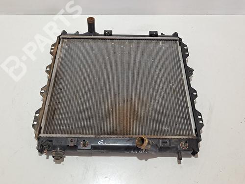 Used Water radiator Water radiator CHRYSLER PT CRUISER (PT_) 2.0 (141 hp) 10288678 10288678