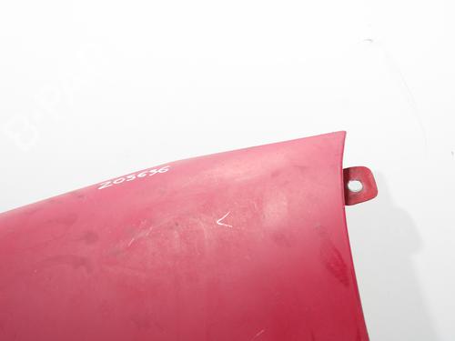 Left front fenders SEAT IBIZA III (6L1) 1.9 TDI | BP16422686C41