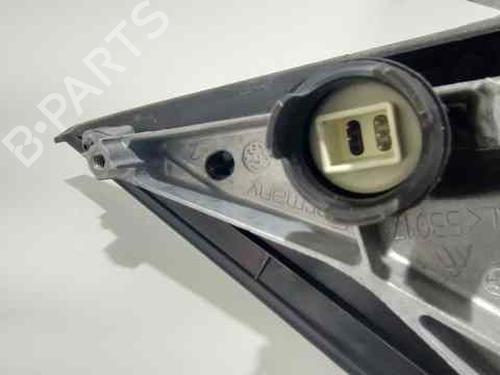 Left mirror BMW 1 (E87) 118 d | BP6546025C26 