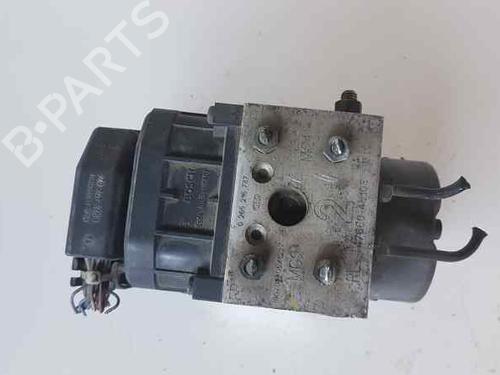 ABS pump NISSAN ALMERA TINO (V10)  | BP18745397M43 