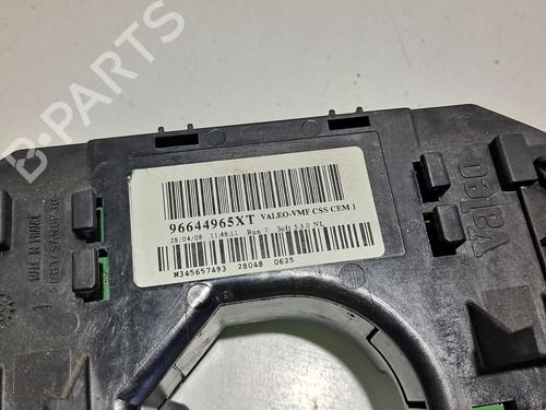 Switch CITROËN C4 Picasso I MPV (UD_) 1.6 HDi | BP8678008I30 