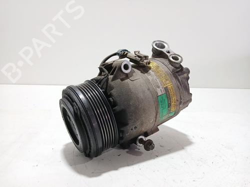 Compressor A/C OPEL ZAFIRA A MPV (T98) 2.0 DTI 16V (F75) (101 hp) 32342935