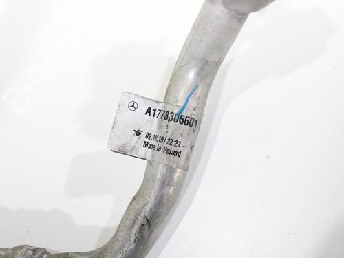 AC pipe MERCEDES-BENZ CLA Shooting Brake (X118) CLA 220 d (118.614) | BP14252660M126 