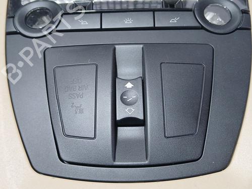 Interior roof light BMW X3 (F25) xDrive 20 d | BP29208051I8 