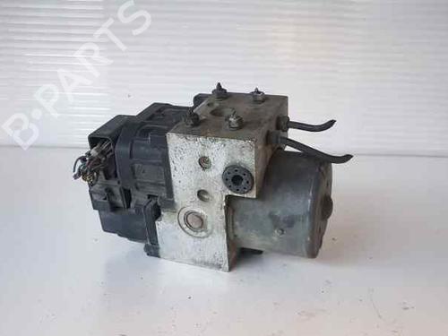 Used ABS pump NISSAN ALMERA TINO (V10) [1998-2006]  18745397