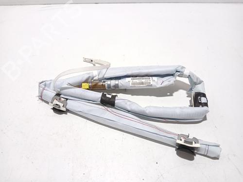 Used Right curtain airbag PEUGEOT 2008 I (CU_) 1.5 BlueHDI 100 (102 hp) 29372642
