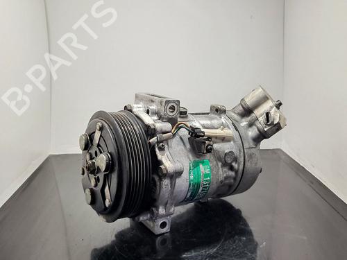 Klimakompressor für OPEL VECTRA C Estate (Z02) 1.9 CDTI (F35) (150 hp) 6992726