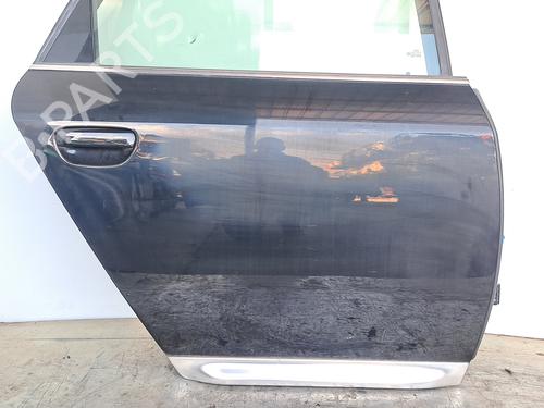 Right rear door AUDI ALLROAD C5 (4BH)  | BP9666570C5 