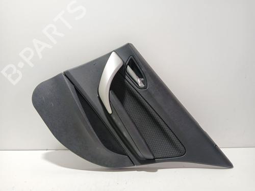 Used Rear right panel BMW 1 (F20) 116 i (136 hp) 32264376