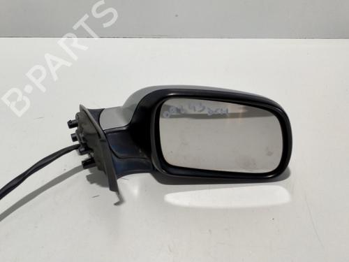 Right mirror PEUGEOT 307 Break (3E) 2.0 HDI 110 | BP10986331C27 