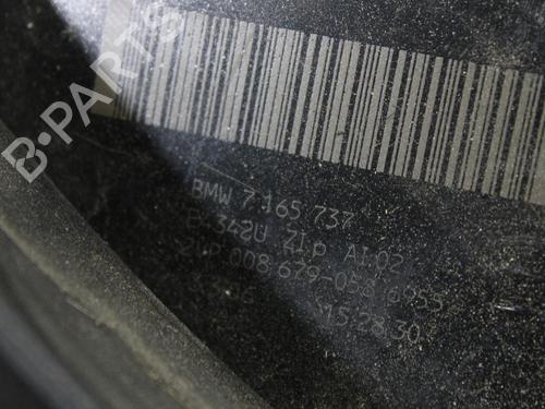 Left taillight BMW 5 (E60) 520 d | BP18329537C34 