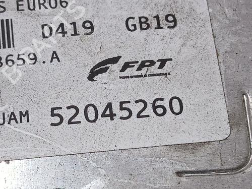 Engine control unit (ECU) FIAT 500 (312_) 1.2 (312AXA1A) | BP39647942M57 - Image 2