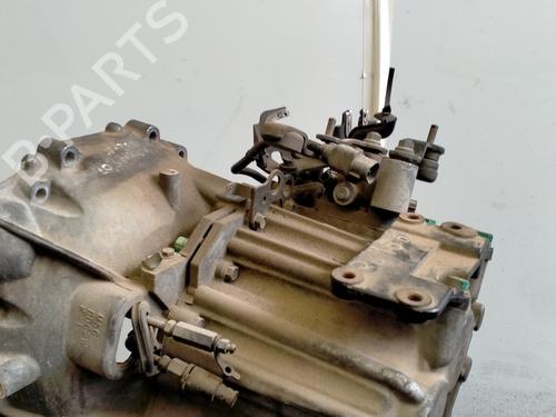 Gearbox KIA CARENS II MPV (FJ)  | BP24152384M3 