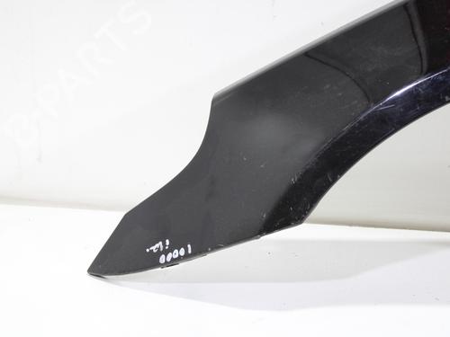 Left front fenders BMW 5 (E60) 520 d | BP18674432C41 
