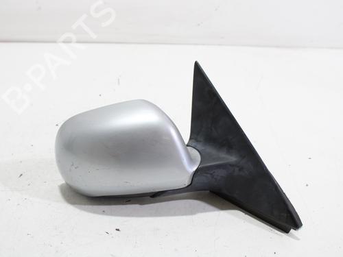 Right mirror AUDI A6 C5 (4B2) 2.4 | BP18894921C27 