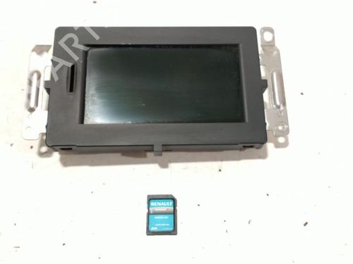 Used Electronic module Electronic module 39201305 39201305