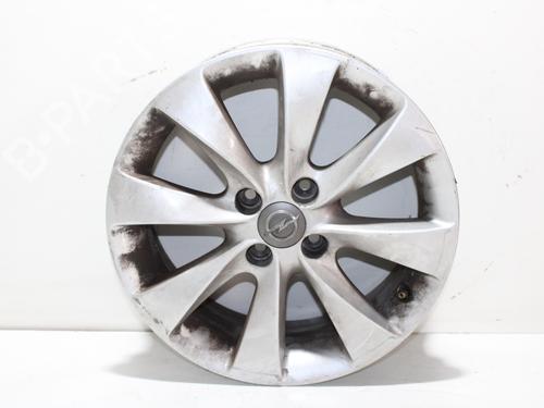 Rim OPEL CORSA E (X15)  | BP19154049C45 