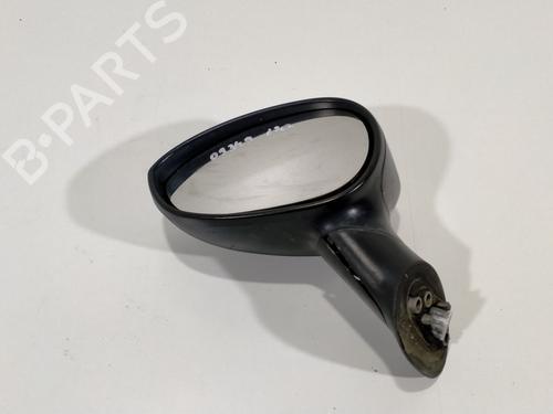 Left mirror FIAT GRANDE PUNTO (199_)  | BP11680721C26 