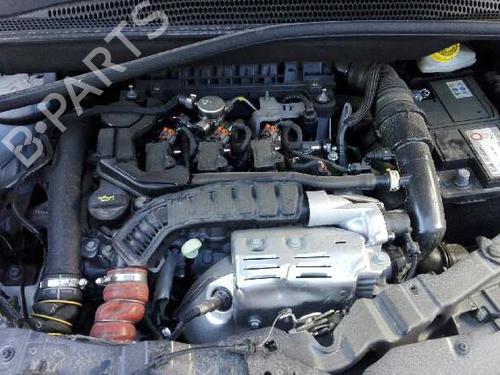 Front right window mechanism OPEL CROSSLAND X / CROSSLAND (P17, P2QO) 1.2 (75) | BP6240577C23 